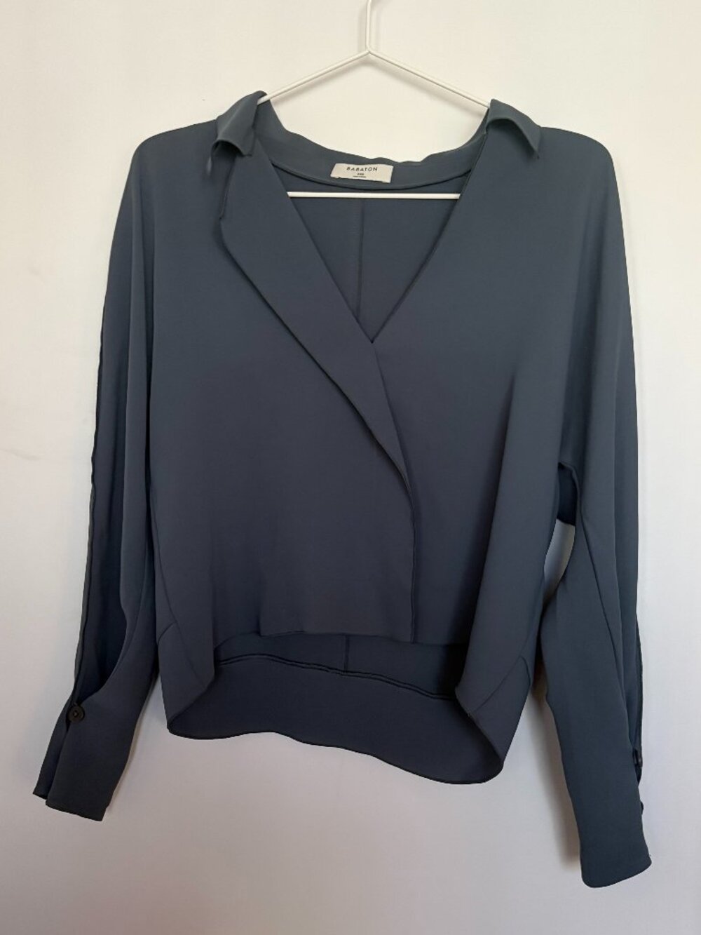 Babaton Blouse